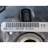 48430-6CR6A Nissan Altima Steering Wheel 2020-2021 48430-6CR6B