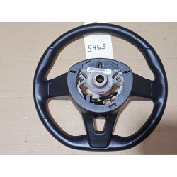 48430-6CR6A Nissan Altima Steering Wheel 2020-2021 48430-6CR6B