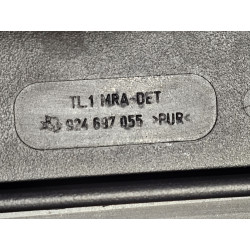 91210-8J020 Nissan Altima Sunroof Glass 2002-2006 91210-8J010