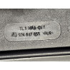 91210-8J020 Nissan Altima Sunroof Glass 2002-2006 91210-8J010