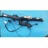 68079909AA Chrysler Town & Country Left Rear Sliding Door System 2008-2019