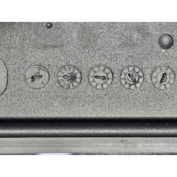 91210-8J020 Nissan Altima Sunroof Glass 2002-2006 91210-8J010