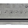 91210-8J020 Nissan Altima Sunroof Glass 2002-2006 91210-8J010