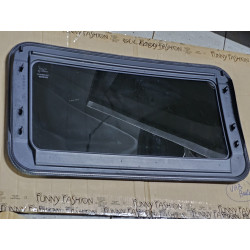 91210-8J020 Nissan Altima Sunroof Glass 2002-2006 91210-8J010