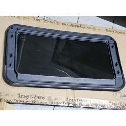 91210-8J020 Nissan Altima Sunroof Glass 2002-2006 91210-8J010