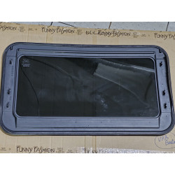 91210-8J020 Nissan Altima Sunroof Glass 2002-2006 91210-8J010
