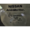 91210-8J020 Nissan Altima Sunroof Glass 2002-2006 91210-8J010