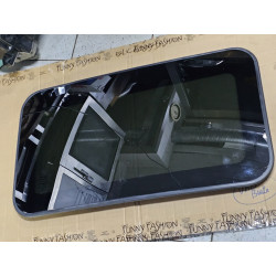 91210-8J020 Nissan Altima Sunroof Glass 2002-2006 91210-8J010
