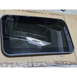 91210-8J020 Nissan Altima Sunroof Glass 2002-2006 91210-8J010