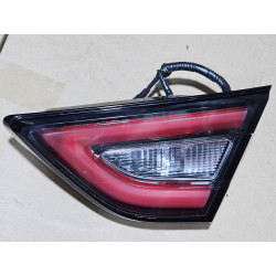 26540-9DJ0A Nissan Maxima Right Inner LED Tail Lamp 2019-2023
