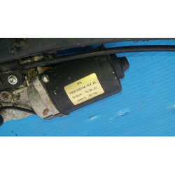 68079909AA Chrysler Town & Country Left Rear Sliding Door System 2008-2019