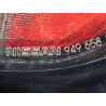 26545-9UF0B Nissan Murano Left Inner LED Tail Lamp 2019-2024 26545-9UF0A