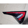 26545-9UF0B Nissan Murano Left Inner LED Tail Lamp 2019-2024 26545-9UF0A