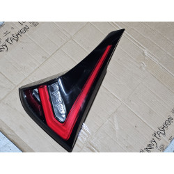 26545-9UF0B Nissan Murano Left Inner LED Tail Lamp 2019-2024 26545-9UF0A