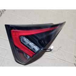 26540-9UF0B Nissan Murano Right Inner LED Tail Lamp 2019-2024 26540-9UF0A