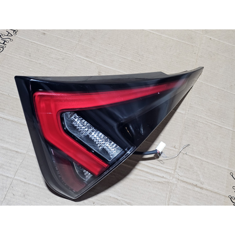 26540-9UF0B Nissan Murano Right Inner LED Tail Lamp 2019-2024 26540-9UF0A