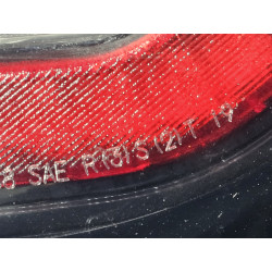 26540-9UF0B Nissan Murano Right Inner LED Tail Lamp 2019-2024 26540-9UF0A