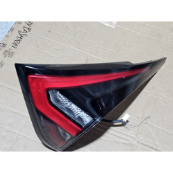 26540-9UF0B Nissan Murano Right Inner LED Tail Lamp 2019-2024 26540-9UF0A