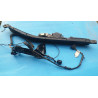 68079909AA Chrysler Town & Country Left Rear Sliding Door System 2008-2019