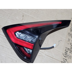 26540-9UF0B Nissan Murano Right Inner LED Tail Lamp 2019-2024 26540-9UF0A