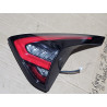 26540-9UF0B Nissan Murano Right Inner LED Tail Lamp 2019-2024 26540-9UF0A