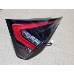 26540-9UF0B Nissan Murano Right Inner LED Tail Lamp 2019-2024 26540-9UF0A