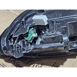 1514952-00-E Tesla Model 3 Left LED Headlight 2022-2025