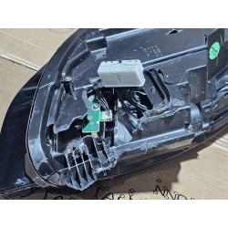 1514952-00-E Tesla Model 3 Left LED Headlight 2022-2025
