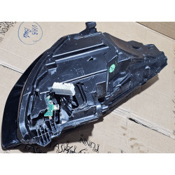 1514952-00-E Tesla Model 3 Left LED Headlight 2022-2025