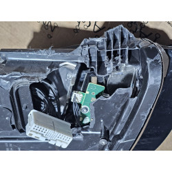1514952-00-E Tesla Model 3 Left LED Headlight 2022-2025