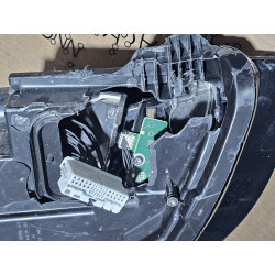 1514952-00-E Tesla Model 3 Left LED Headlight 2022-2025