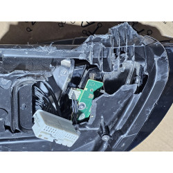 1514952-00-E Tesla Model 3 Left LED Headlight 2022-2025