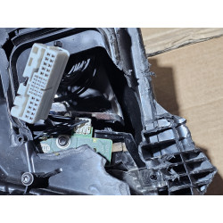 1514952-00-E Tesla Model 3 Left LED Headlight 2022-2025