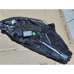 1514952-00-E Tesla Model 3 Left LED Headlight 2022-2025