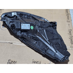 1514952-00-E Tesla Model 3 Left LED Headlight 2022-2025