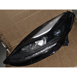 1514952-00-E Tesla Model 3 Left LED Headlight 2022-2025