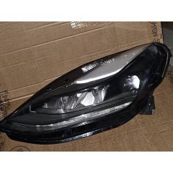 1514952-00-E Tesla Model 3 Left LED Headlight 2022-2025