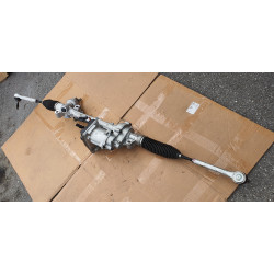 1070801-00-F Tesla Model X Electric Steering Gear Box 2016-2023