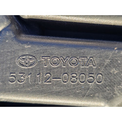 53112-08050 Toyota Sienna Grille 2018-2020