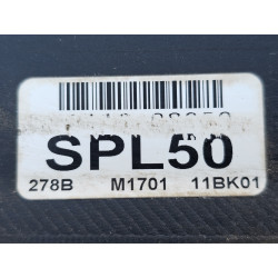 53112-08050 Toyota Sienna Grille 2018-2020