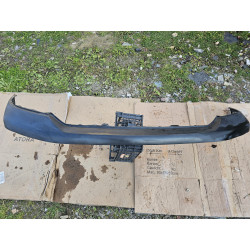 52129-0C901 Toyota Tundra Front Bumper Upper Cover Pad 2007-2013