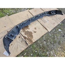 52129-0C901 Toyota Tundra Front Bumper Upper Cover Pad 2007-2013