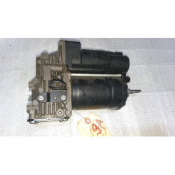2513201004 Mercedes-Benz R-Class Air Ride Suspension Pump 2007-2012
