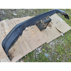52129-0C901 Toyota Tundra Front Bumper Upper Cover Pad 2007-2013