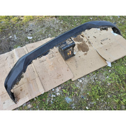 52129-0C901 Toyota Tundra Front Bumper Upper Cover Pad 2007-2013