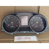 561920971D Volkswagen Passat Speedometer Instrument Gauge Cluster 2016-2019