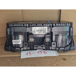 561920971D Volkswagen Passat Speedometer Instrument Gauge Cluster 2016-2019