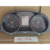 561920971D Volkswagen Passat Speedometer Instrument Gauge Cluster 2016-2019