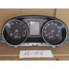 561920971D Volkswagen Passat Speedometer Instrument Gauge Cluster 2016-2019