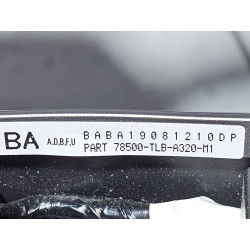 78500-TLB-A320-M1 Honda CR-V Steering Wheel 2019-2022